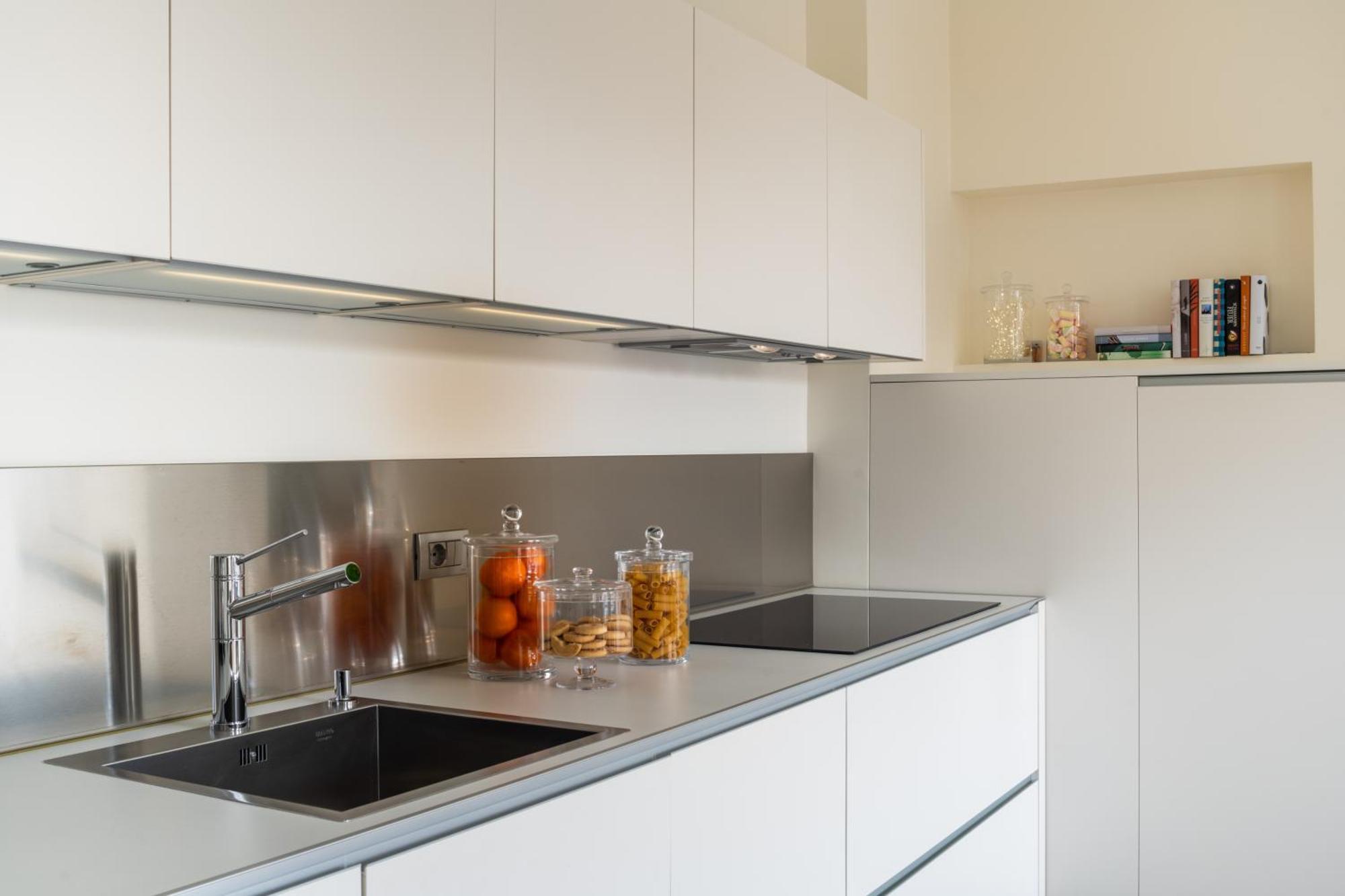 Grand Canal Luxury Apartment With Terrace R&R Venetië Buitenkant foto
